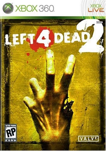 Left 4 Dead 2 — Pre-Owned Edition