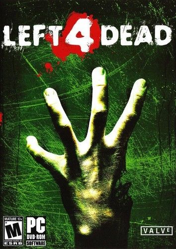 Left 4 Dead 2 — Xbox 360