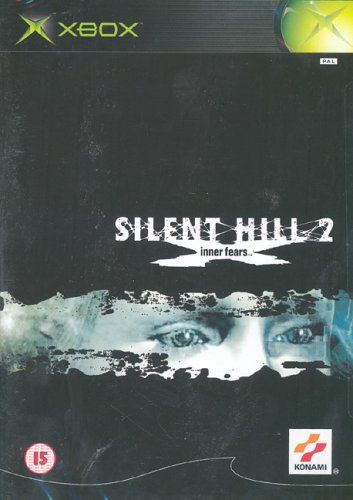 Silent Hill 2 — Xbox Version