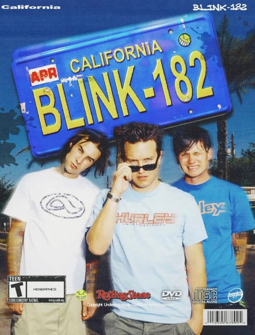 Blink-182 — Classic Era