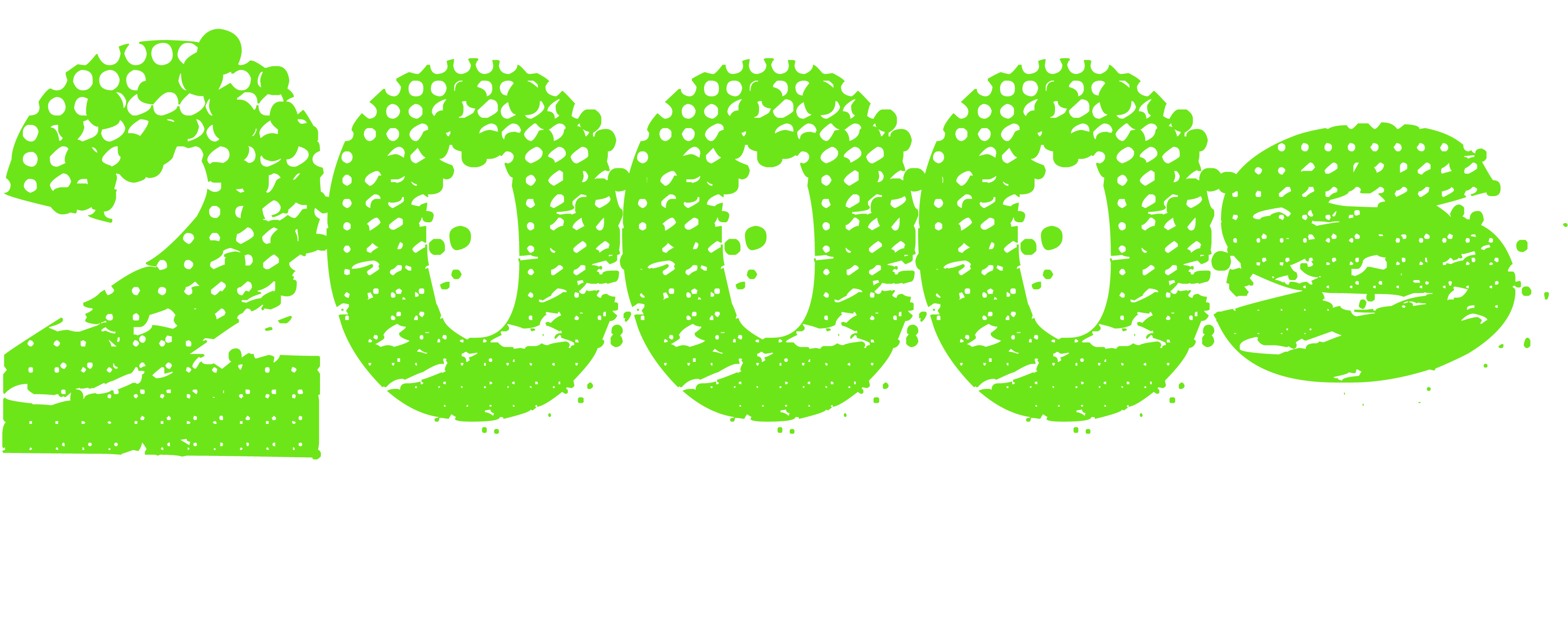The 2000s Poster Store